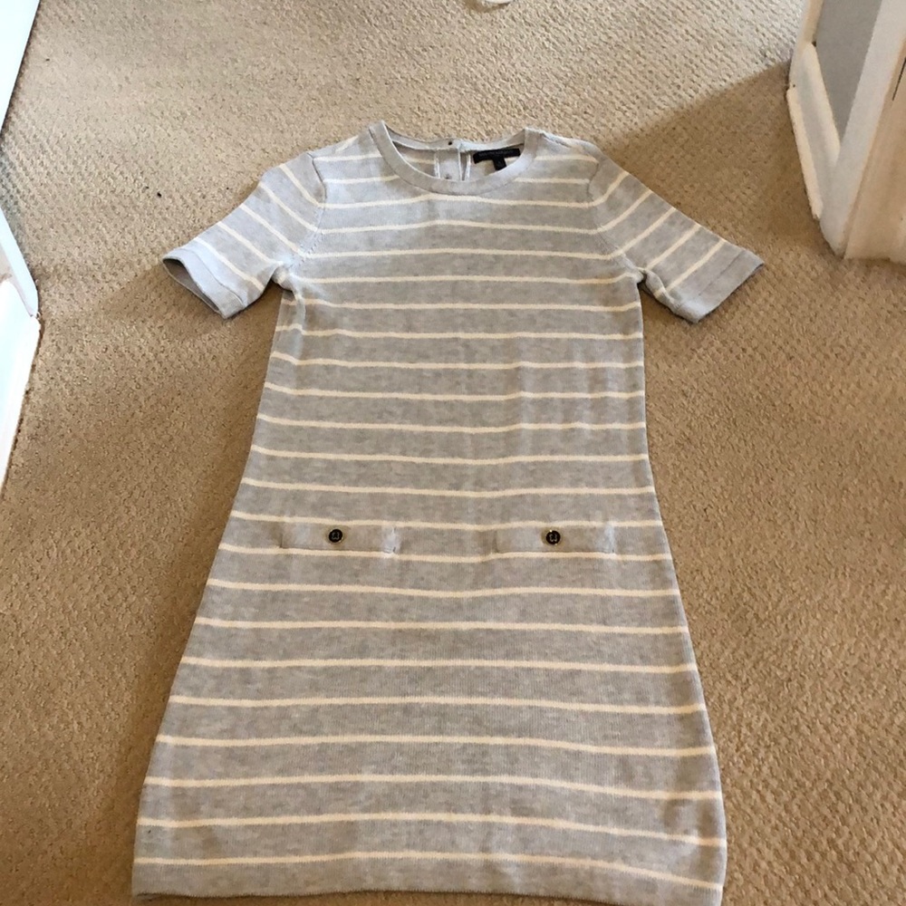 🎉FLASH SALE🎉 Banana Republic sweater dress